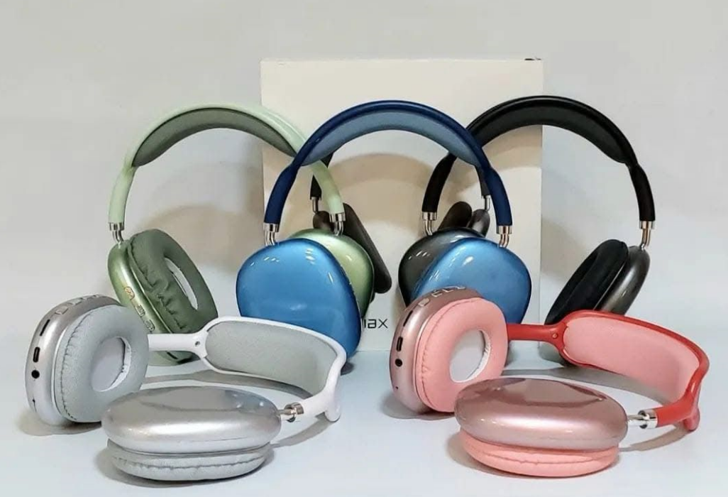 Bluetooth Headsets