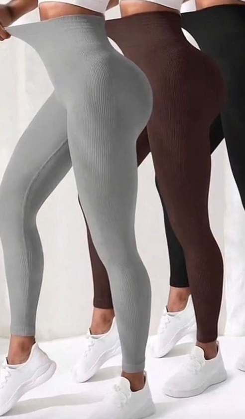 Ladies Leggings