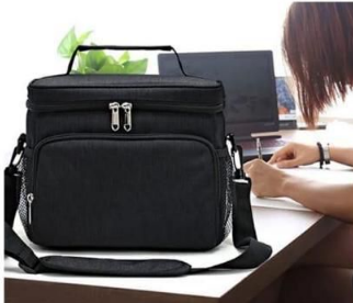 Lunch bag