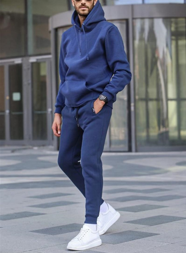 Men's Tracksuit