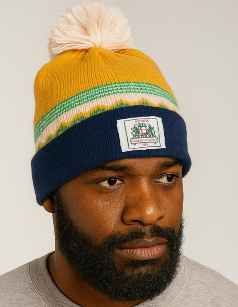 Men’s Beanie