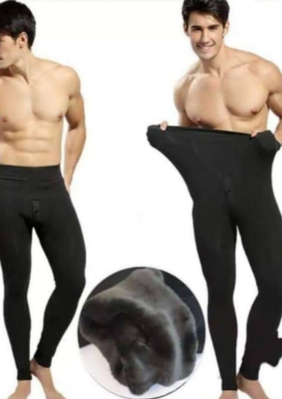 Men's Long John