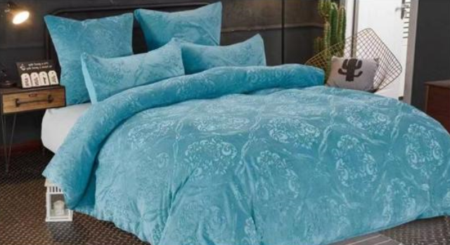 Quilt Cover Set 5 Piece