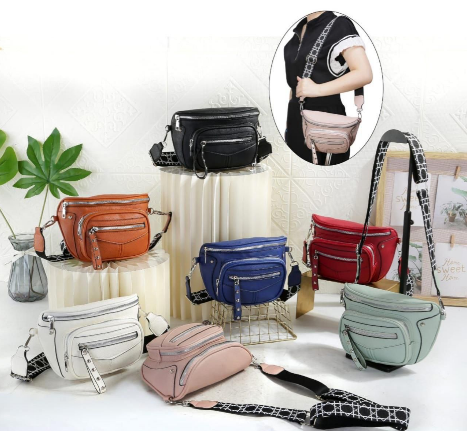 Crossbody sling
