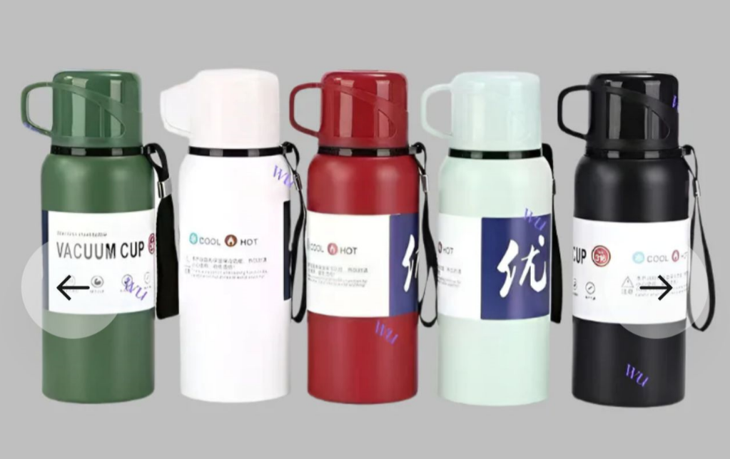 Vacuum Flask