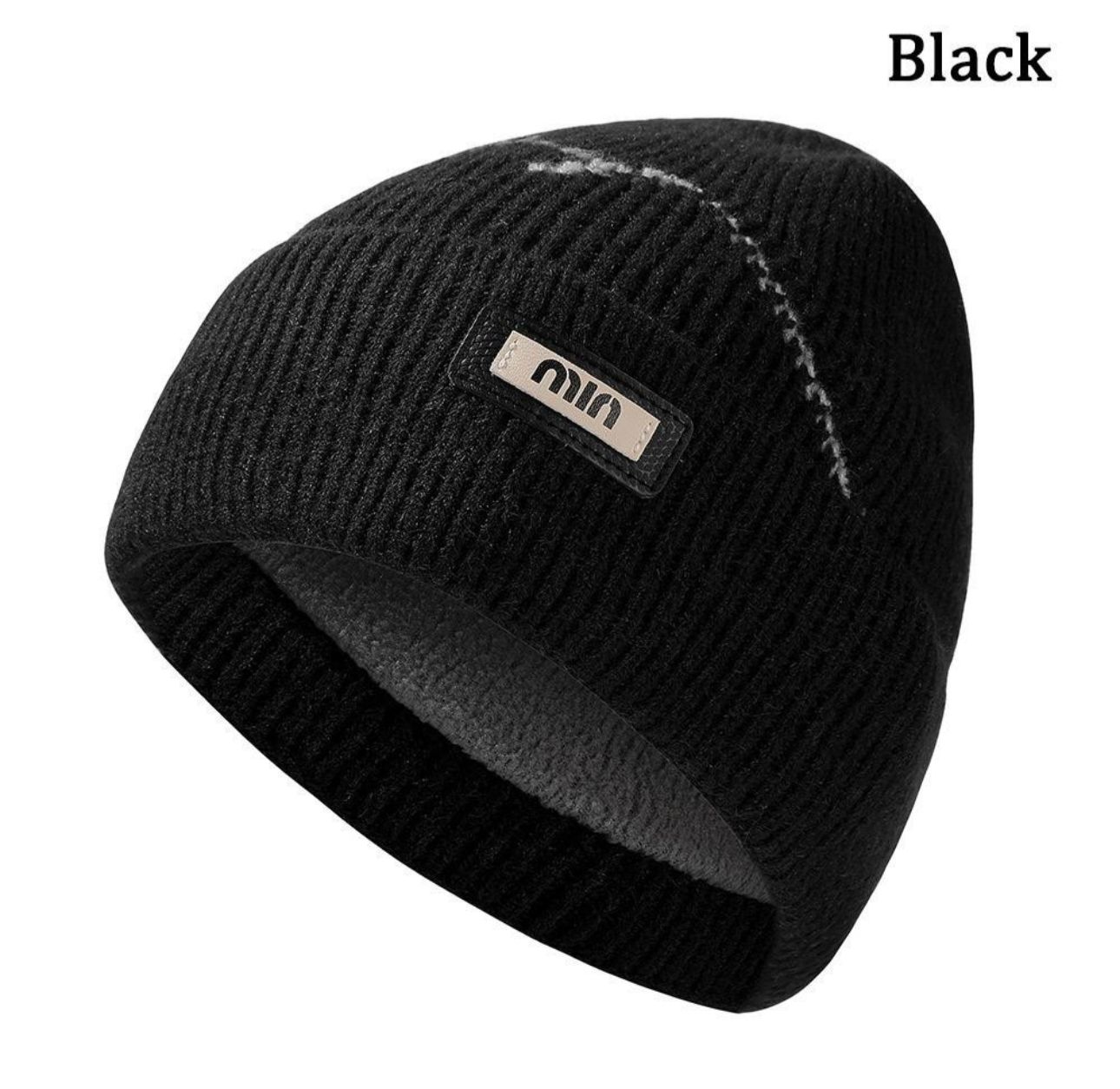 Unisex Beany