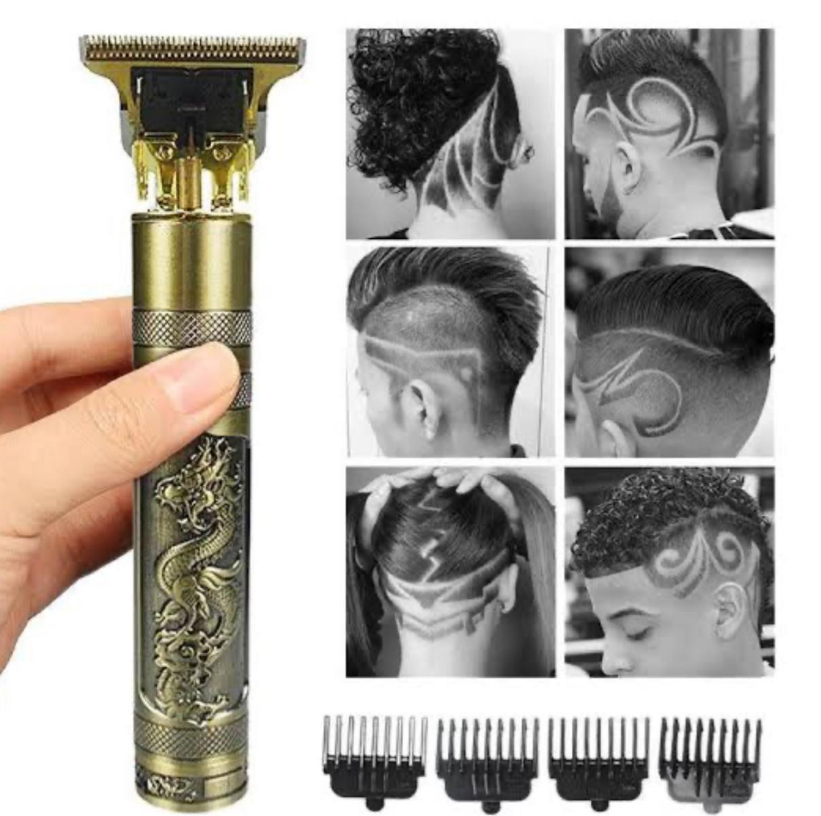 Cordless Shaver