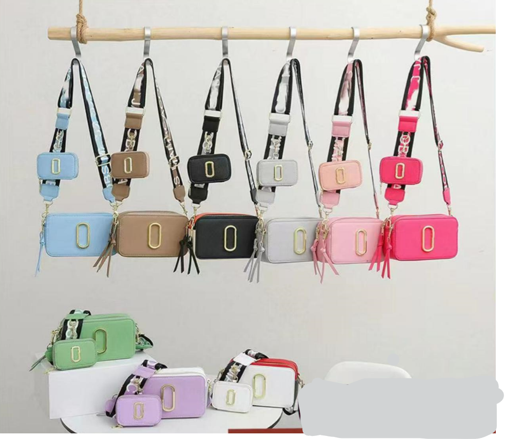 2 Piece Sling bag set-Mini