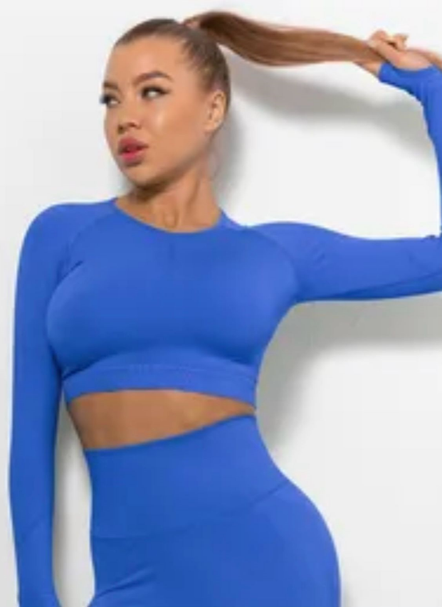 2 Piece leggings and top set
