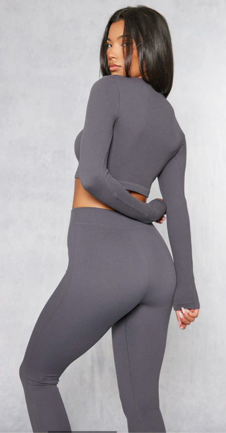 2 Piece leggings and top set