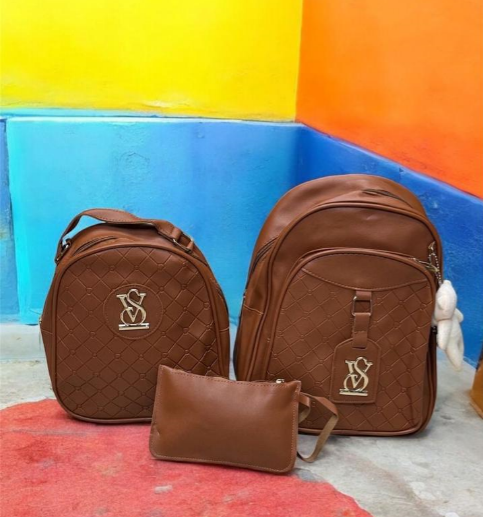 3 Piece Bag Set