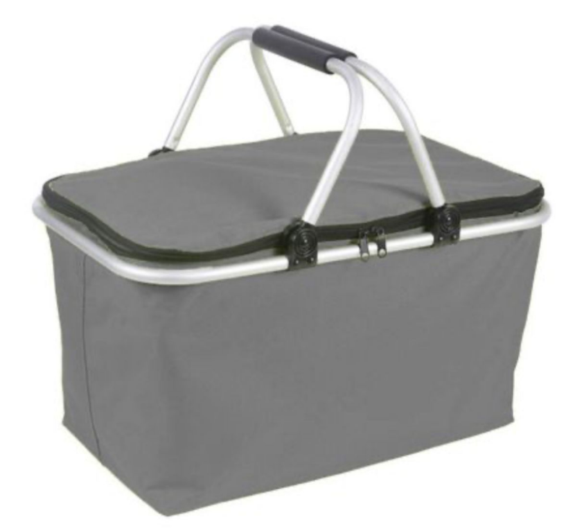 Cooler bag