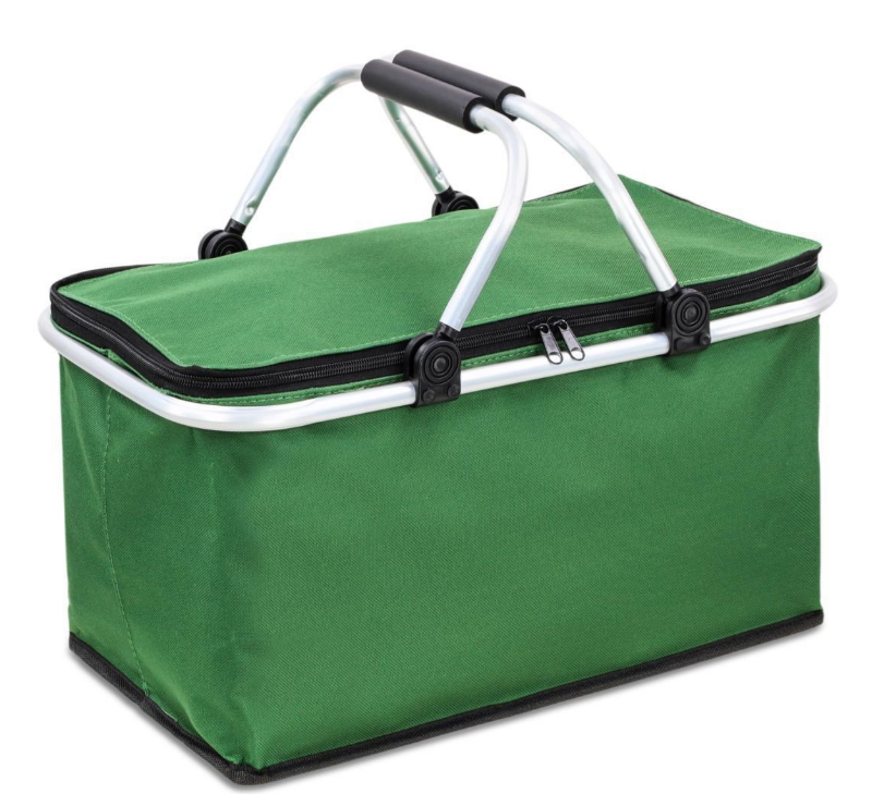 Cooler bag