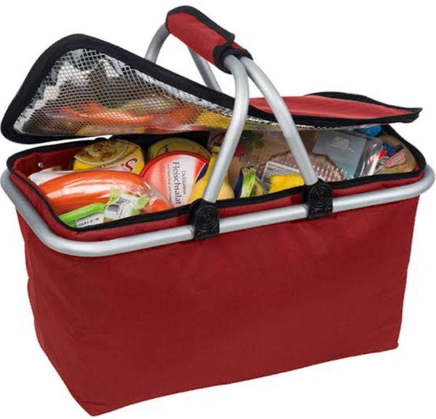 Cooler bag