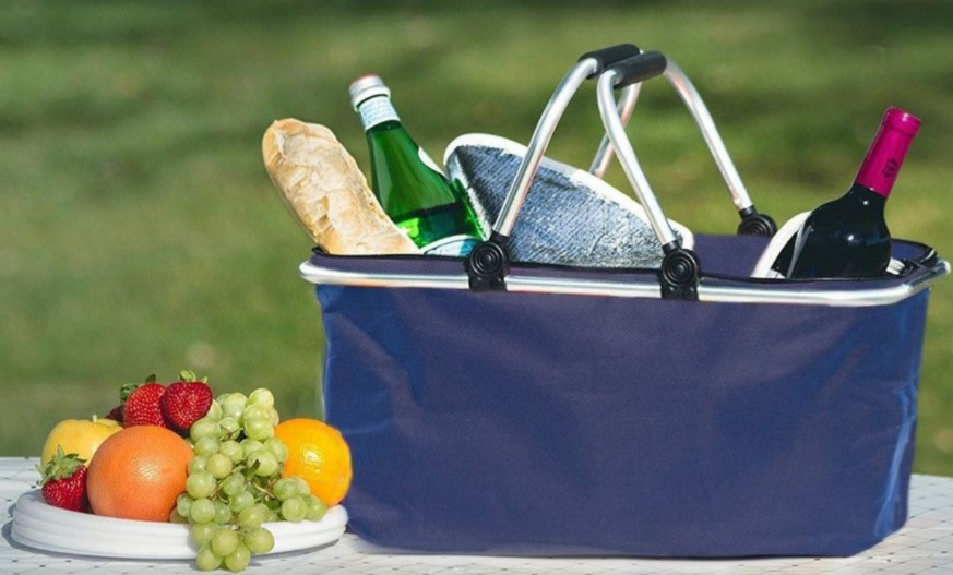 Cooler bag