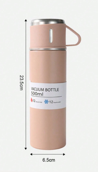 Vacuum Flask Set