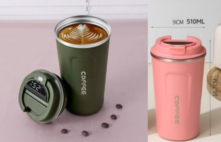 Smart Coffee Mug