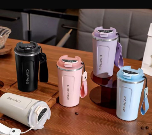 Smart Coffee Mug