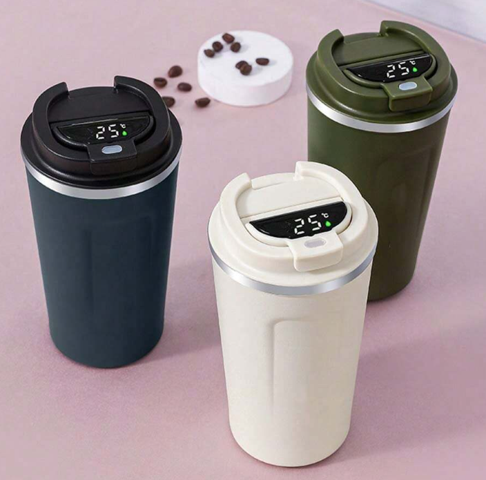 Smart Coffee Mug