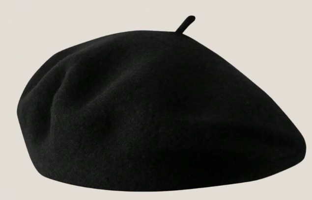 Ladies Beret