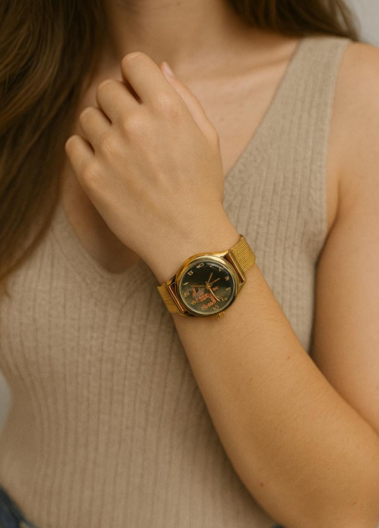 Ladies Watch