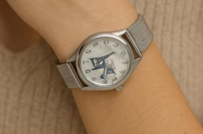 Ladies Watch