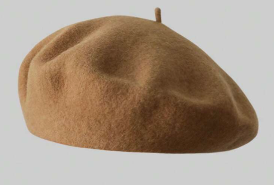 Ladies Beret