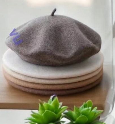 Ladies Beret