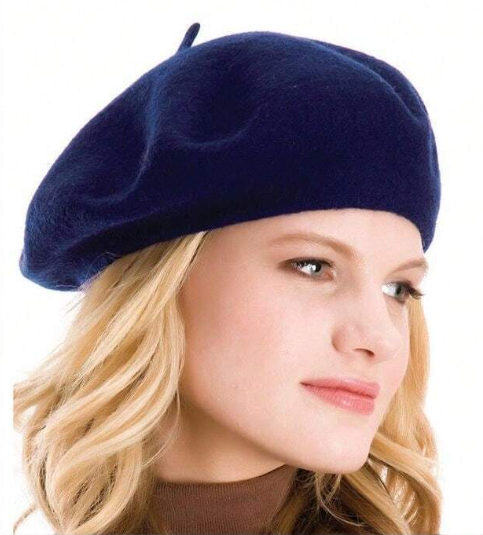 Ladies Beret