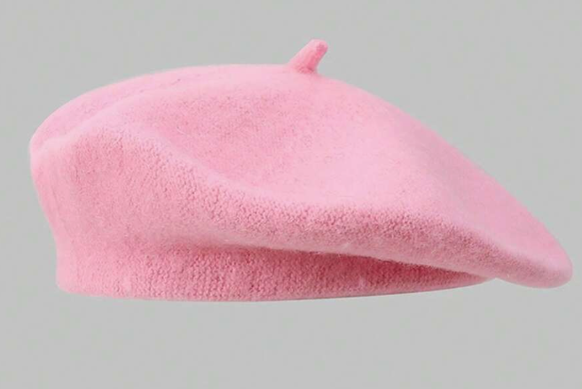 Ladies Beret