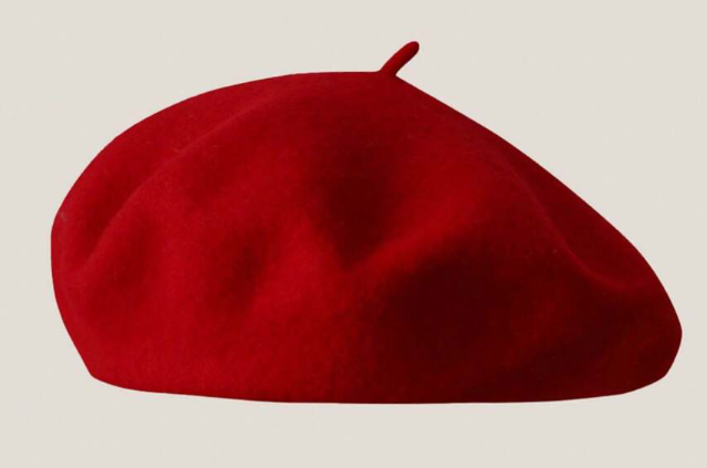 Ladies Beret