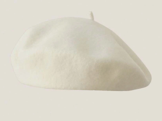Ladies Beret