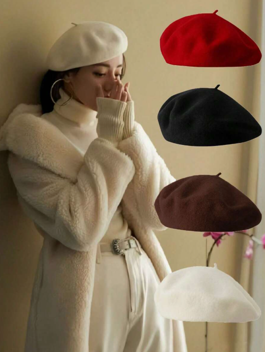 Ladies Beret