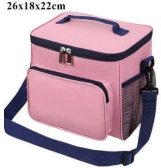 Lunch bag