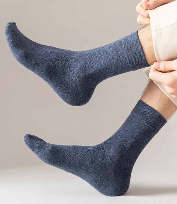 Men's Socks 12 pack