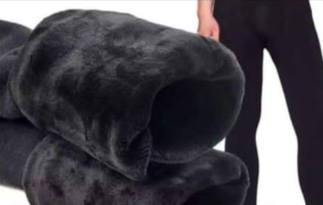 Men's Long John
