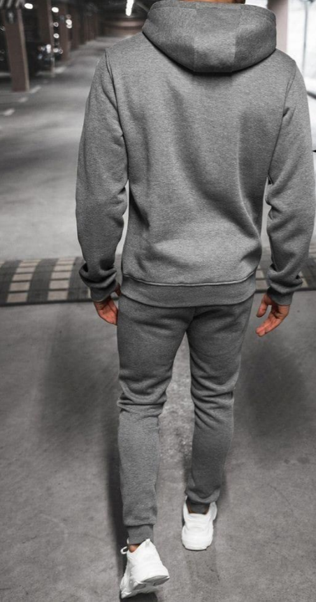 Men's Tracksuit