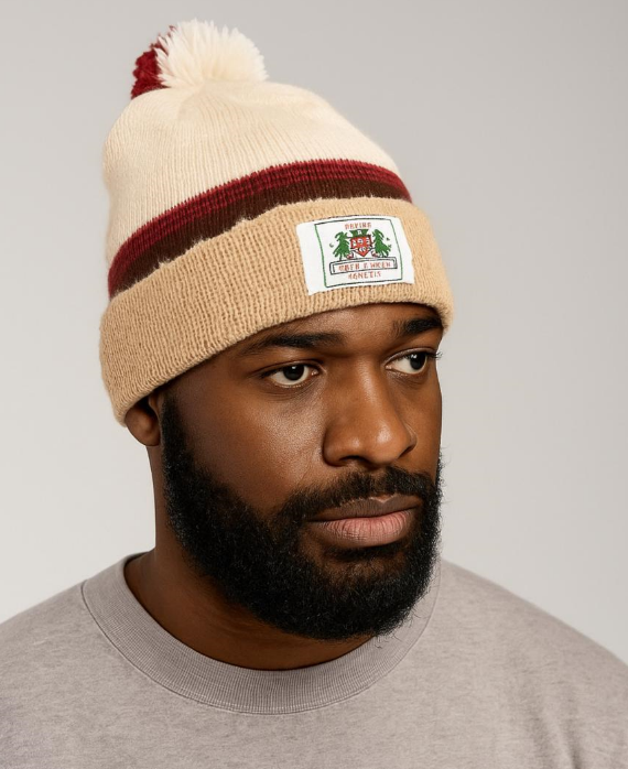 Men’s Beanie