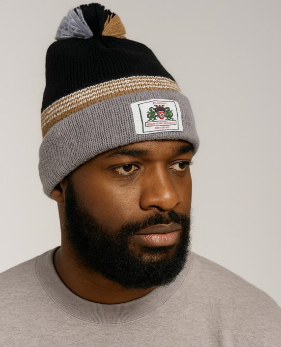 Men’s Beanie