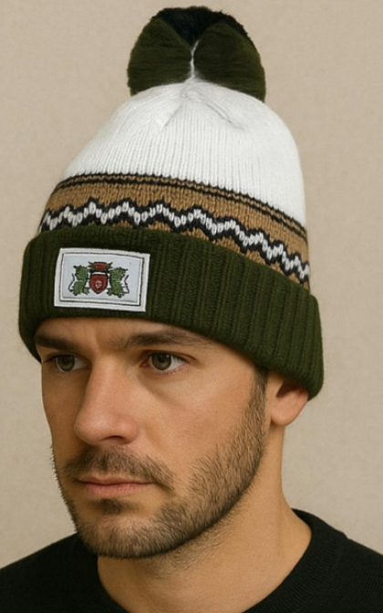 Men’s Beanie