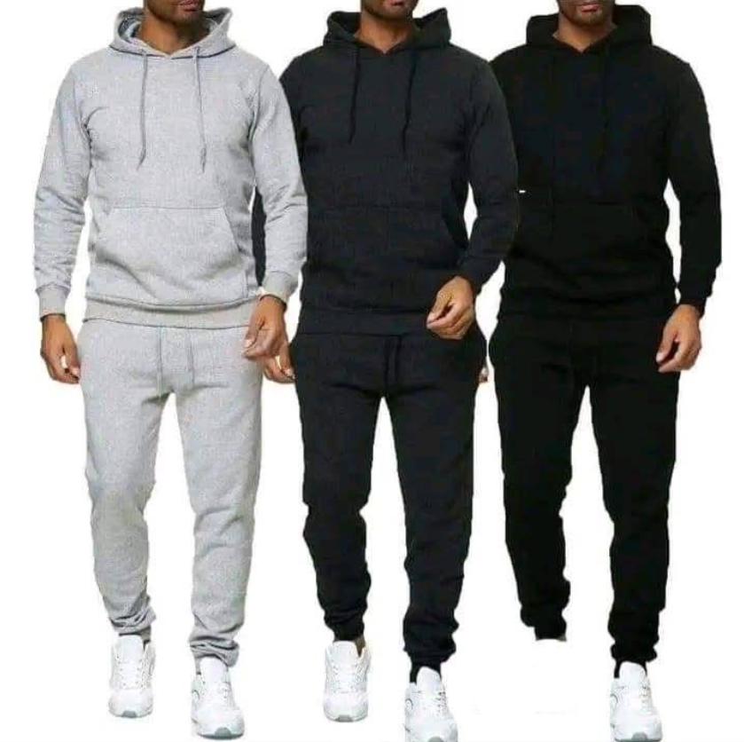 Men's Tracksuit