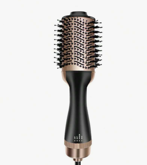 One Step Hot Air Comb