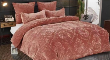 Quilt Cover Set 5 Piece