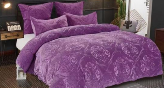 Quilt Cover Set 5 Piece