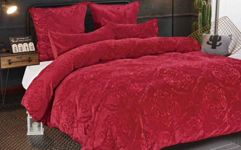 Quilt Cover Set 5 Piece