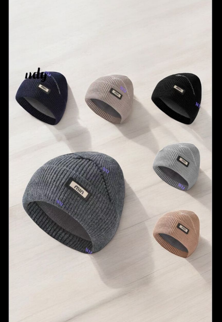 Unisex Beany