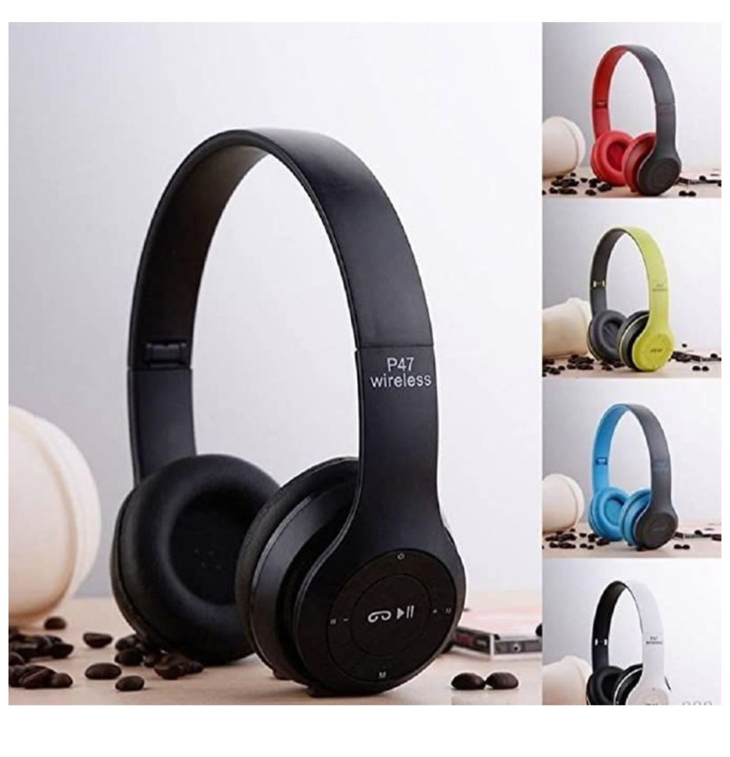 Bluetooth headsets