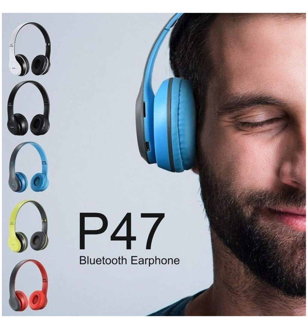 Bluetooth headsets