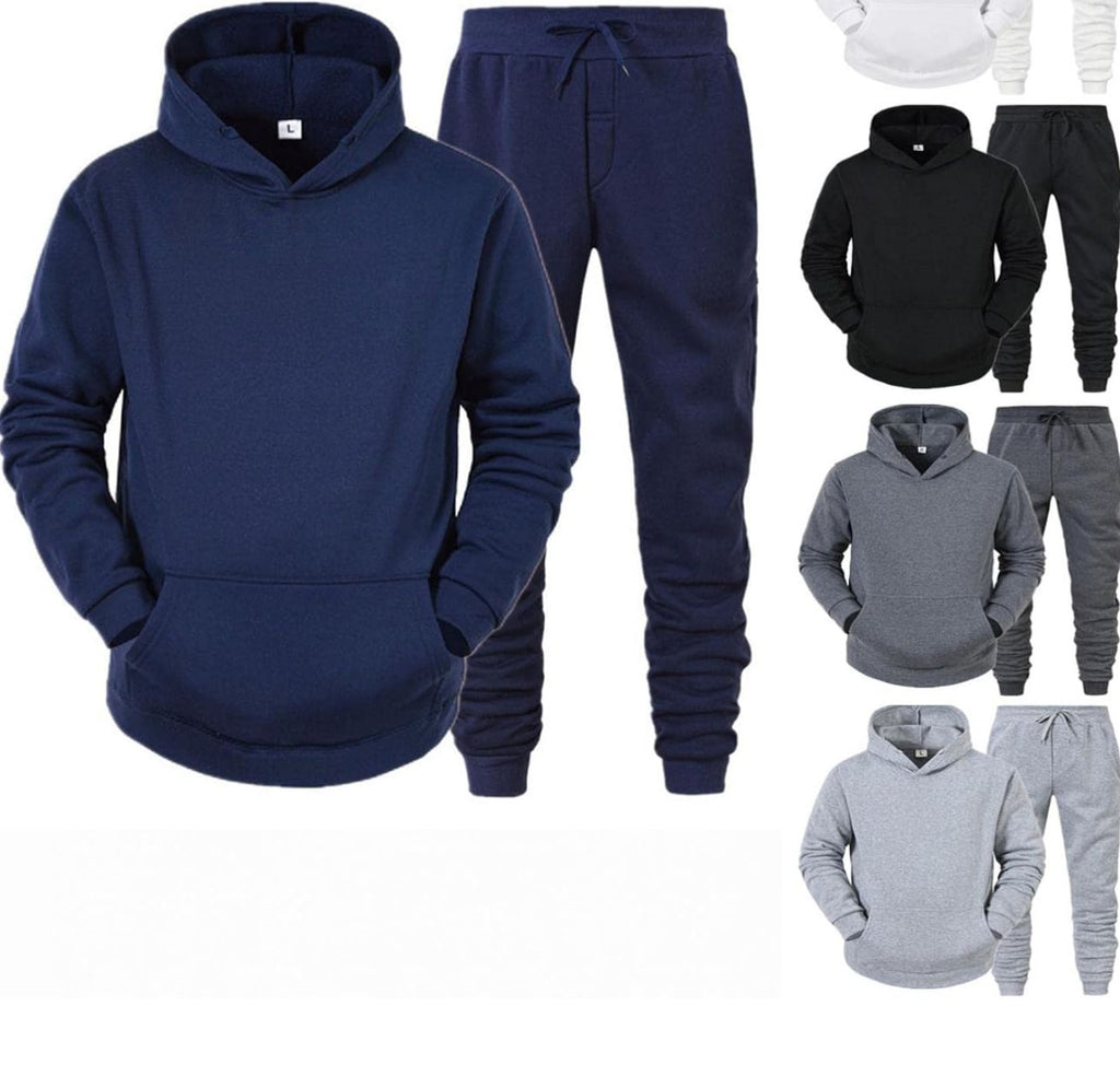 Men's Tracksuit