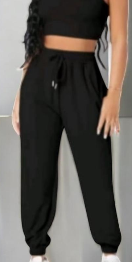 Ladies Track pants